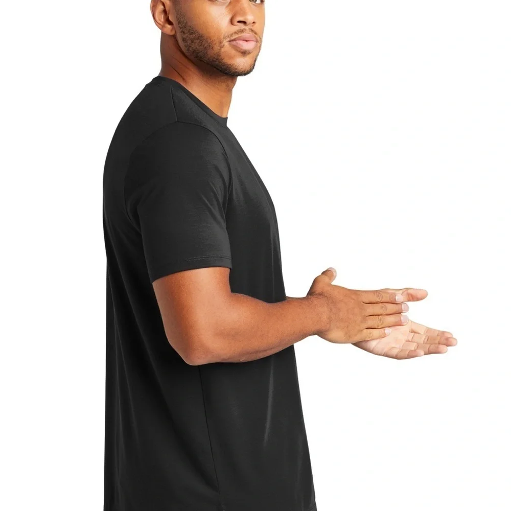 Men's Blue T-Shirt xl mercer + mettle